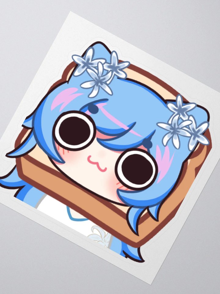 Derp sticker product image (2)