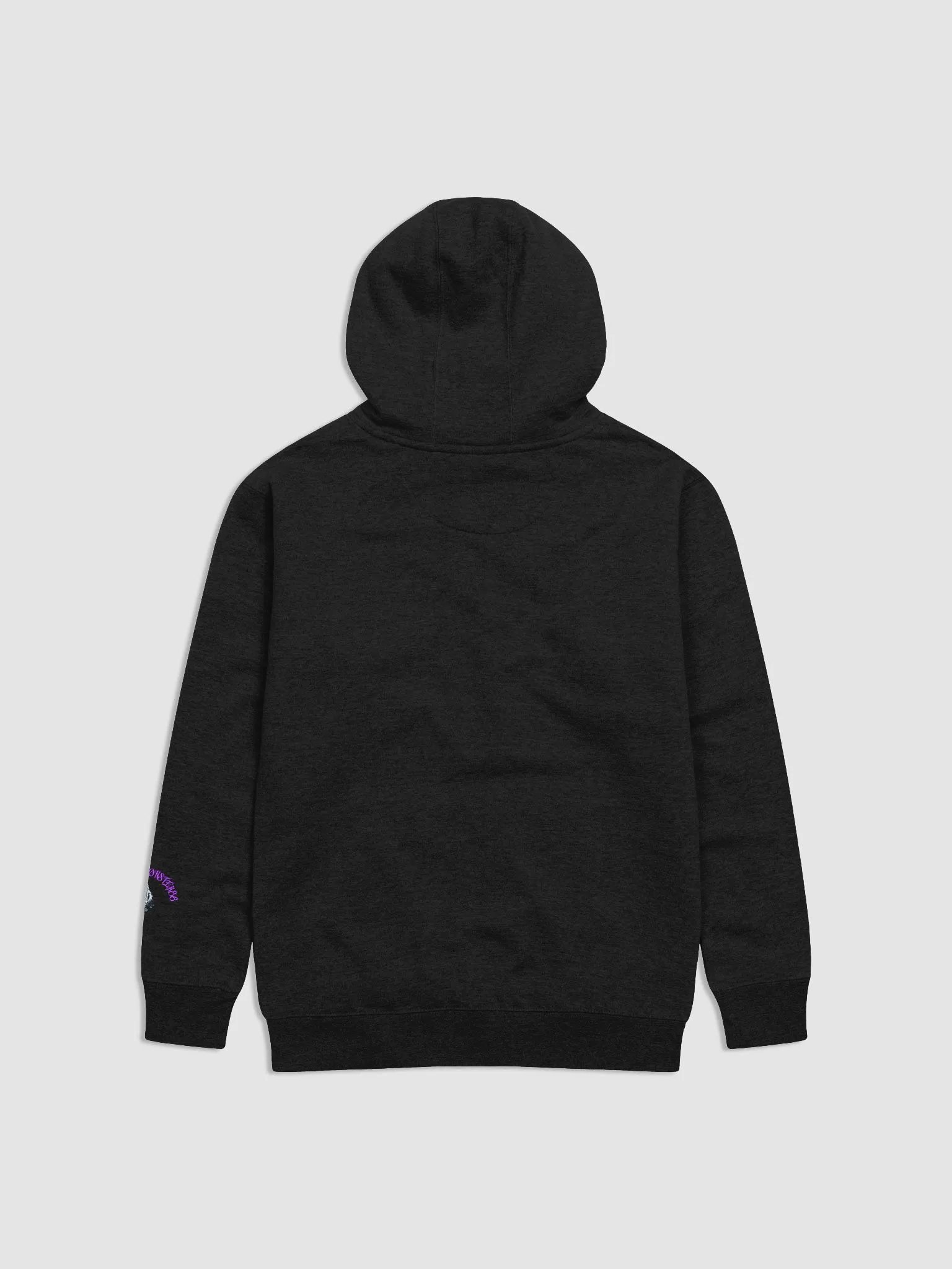 Chaos Crew Unisex Hoodie product image (11)