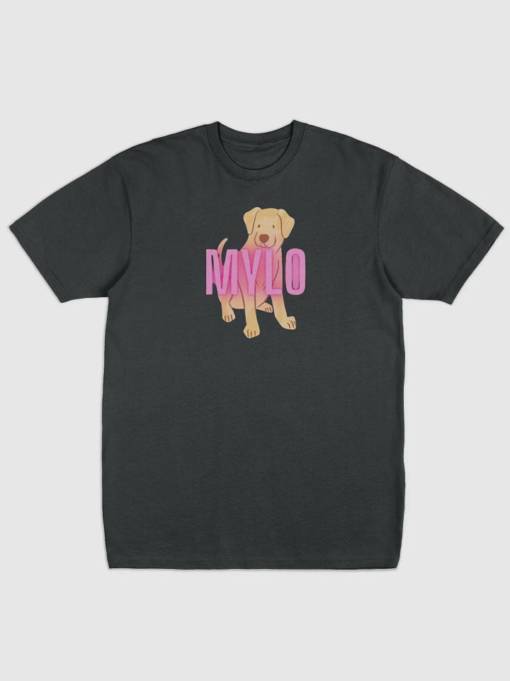 Mylo T-Shirt product image (2)