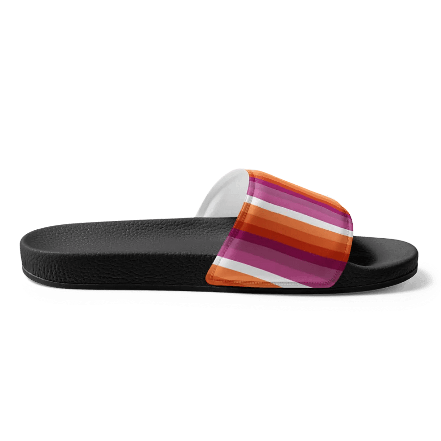 Women's Striped Shoes product image (3)