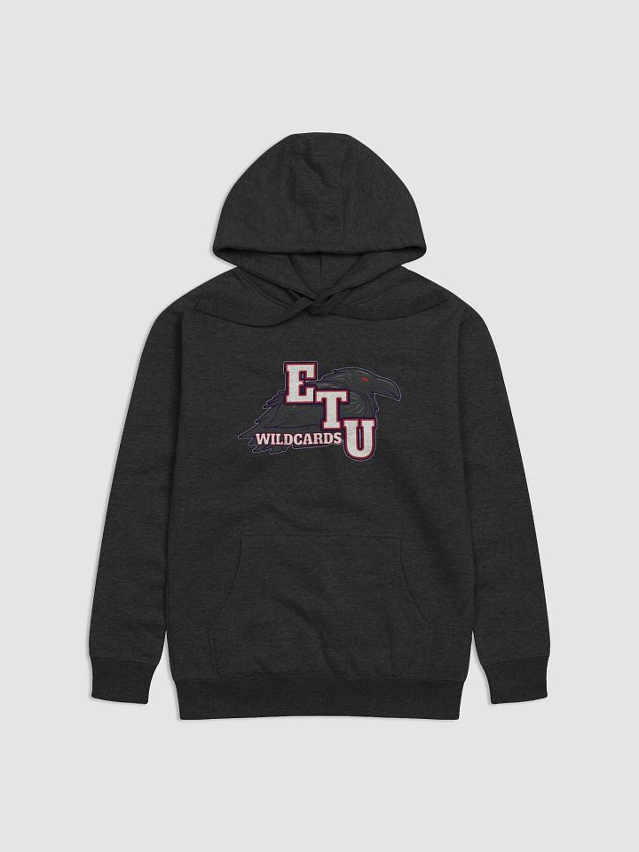 Wildcards ETU - School Hoodie product image (1)