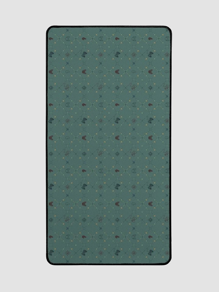 Comfy Gamer Desk Mat product image (2)
