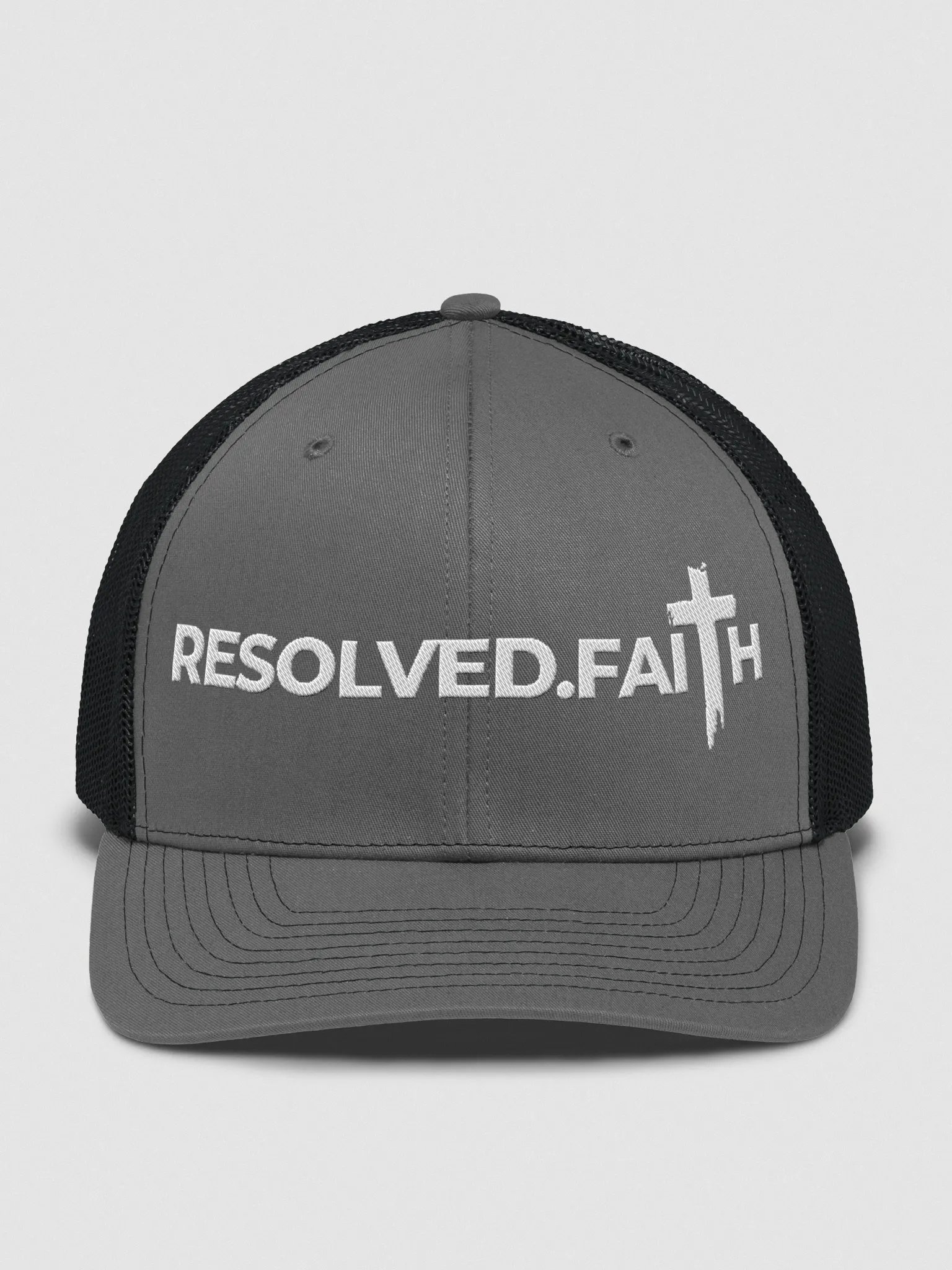 Resolved Faith product image (2)