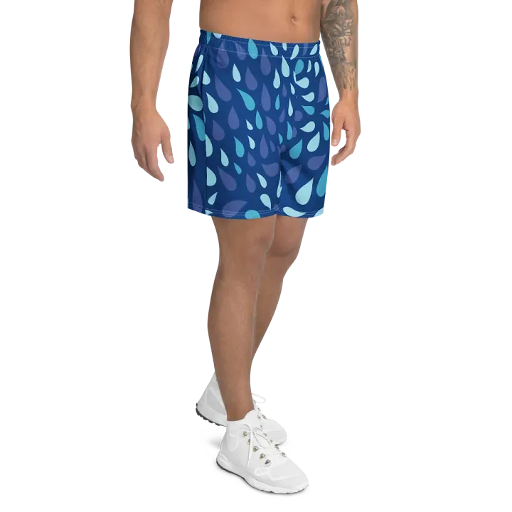 SG Splash Shorts product image (2)