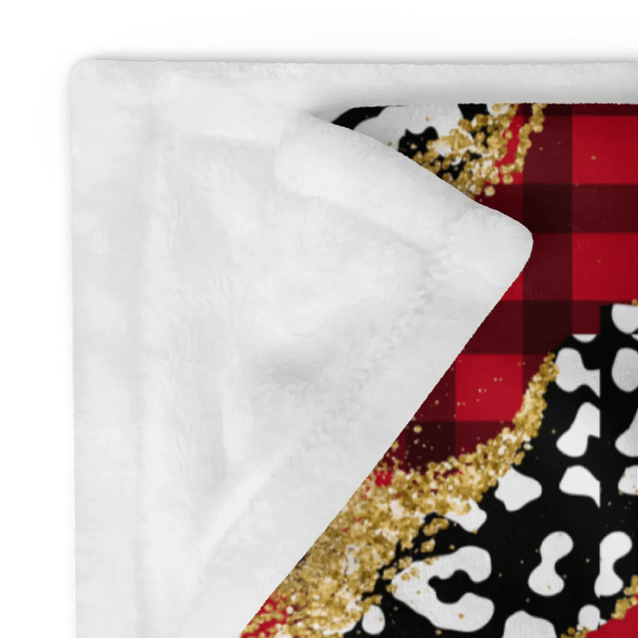 Christmas Sparkle Blanket product image (12)