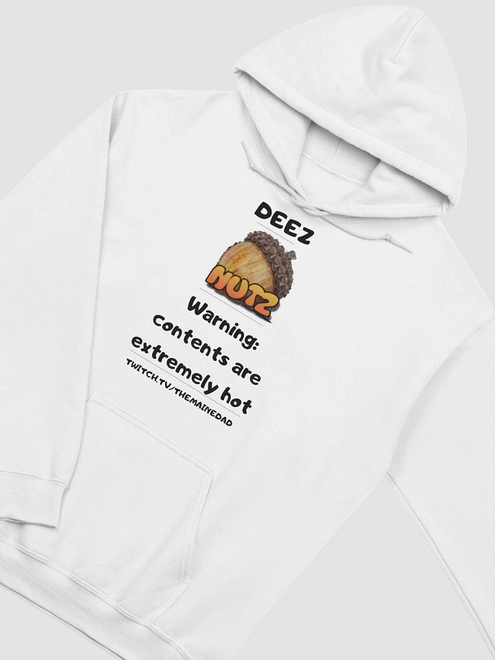Deez Nutz product image (2)
