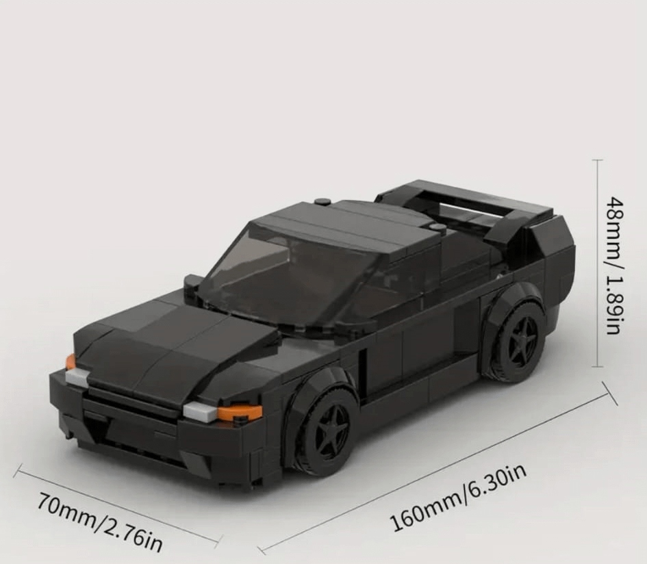 R32 Skyline - Building Blocks product image (2)