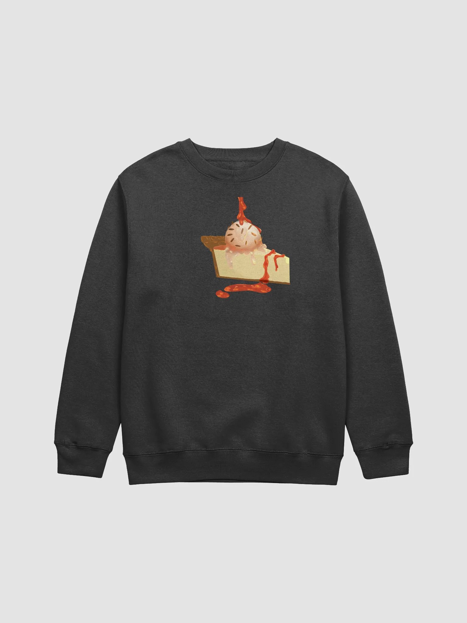Cheesecake Sweatshirt product image (1)