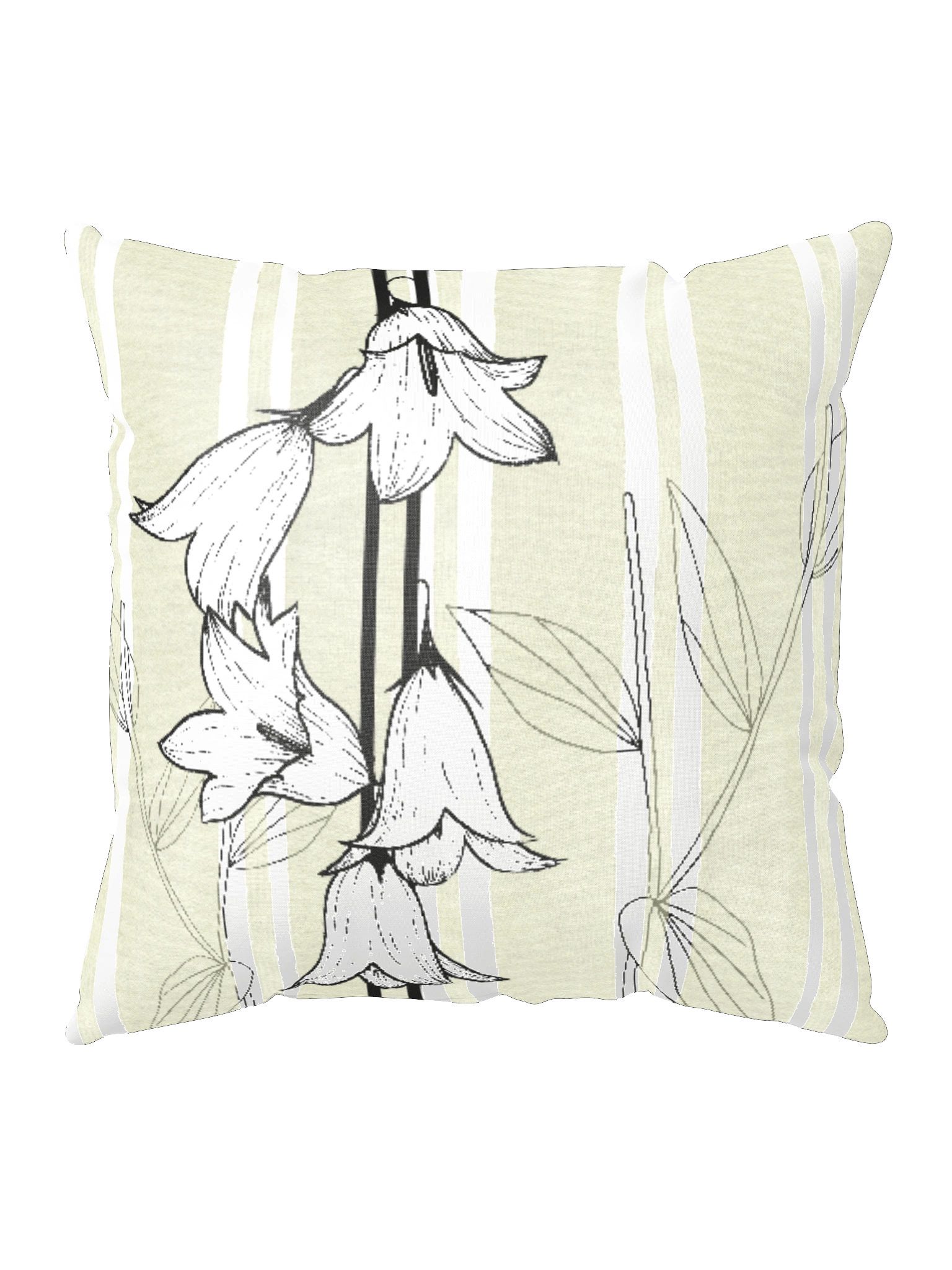 Harbell - Sage Heritage Style Pillow product image (7)