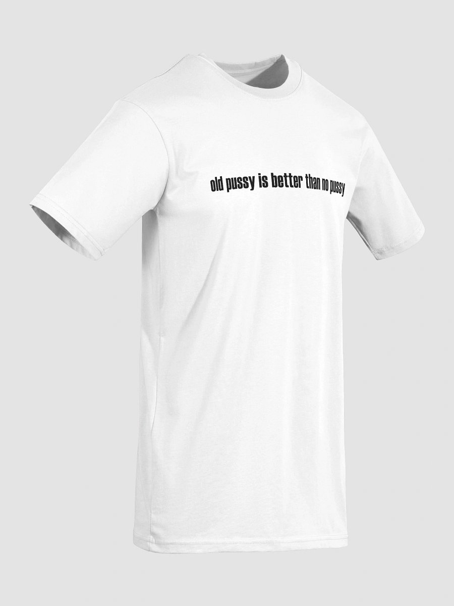 you down with OP ? (white tee) product image (8)