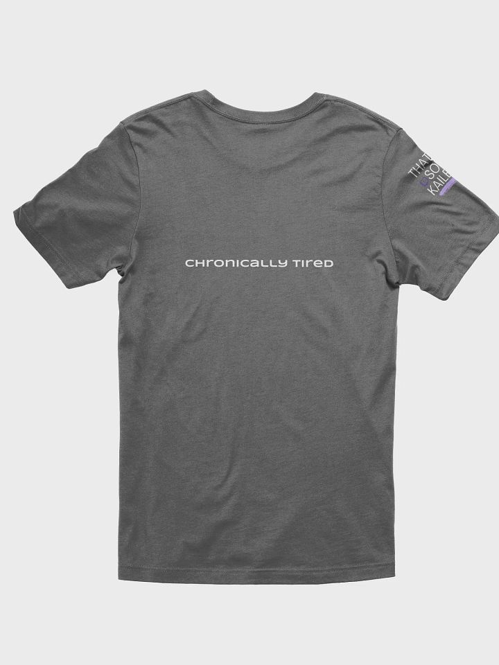 Tired Tee product image (2)