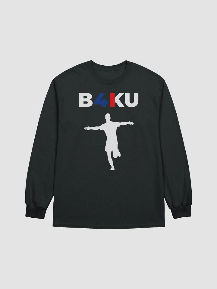 Baku Long Sleeve product image (5)