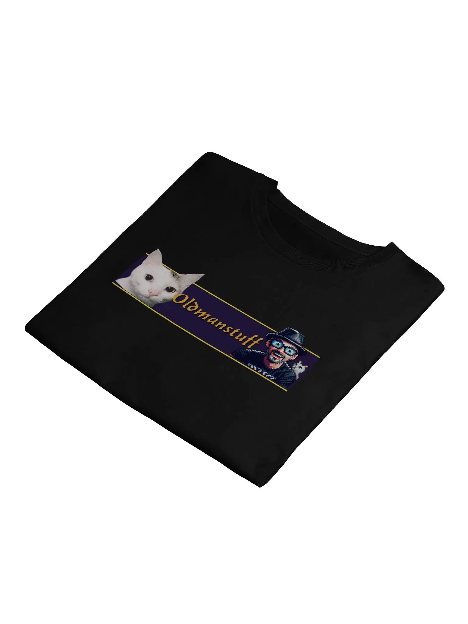 Channel 25 CropTop product image (20)