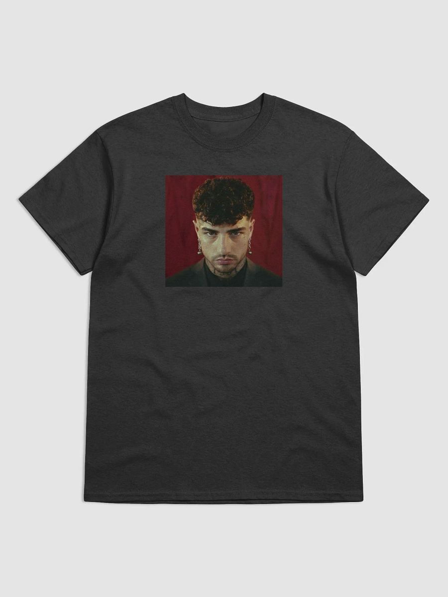 Portrait Tony Effe Tshirt product image (1)