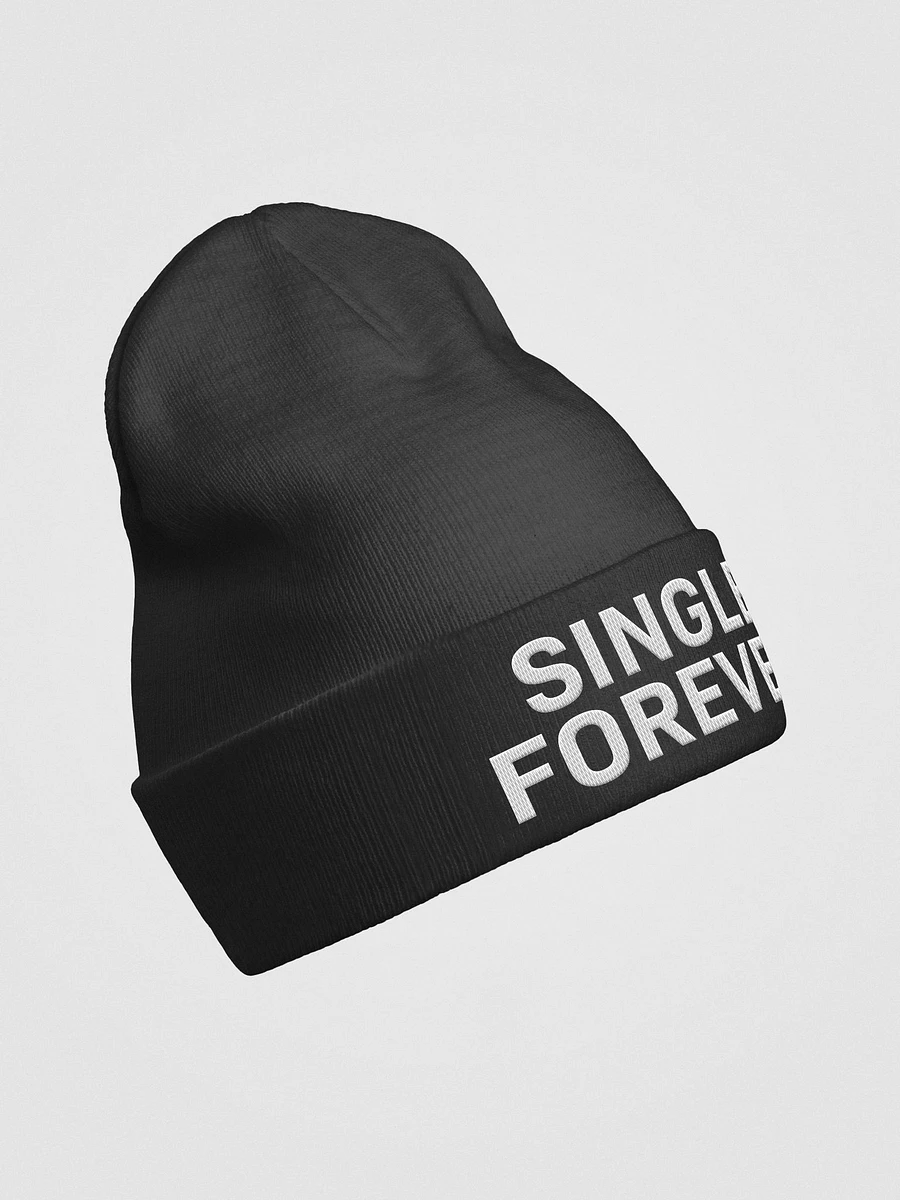 Single Forever Beanie product image (5)