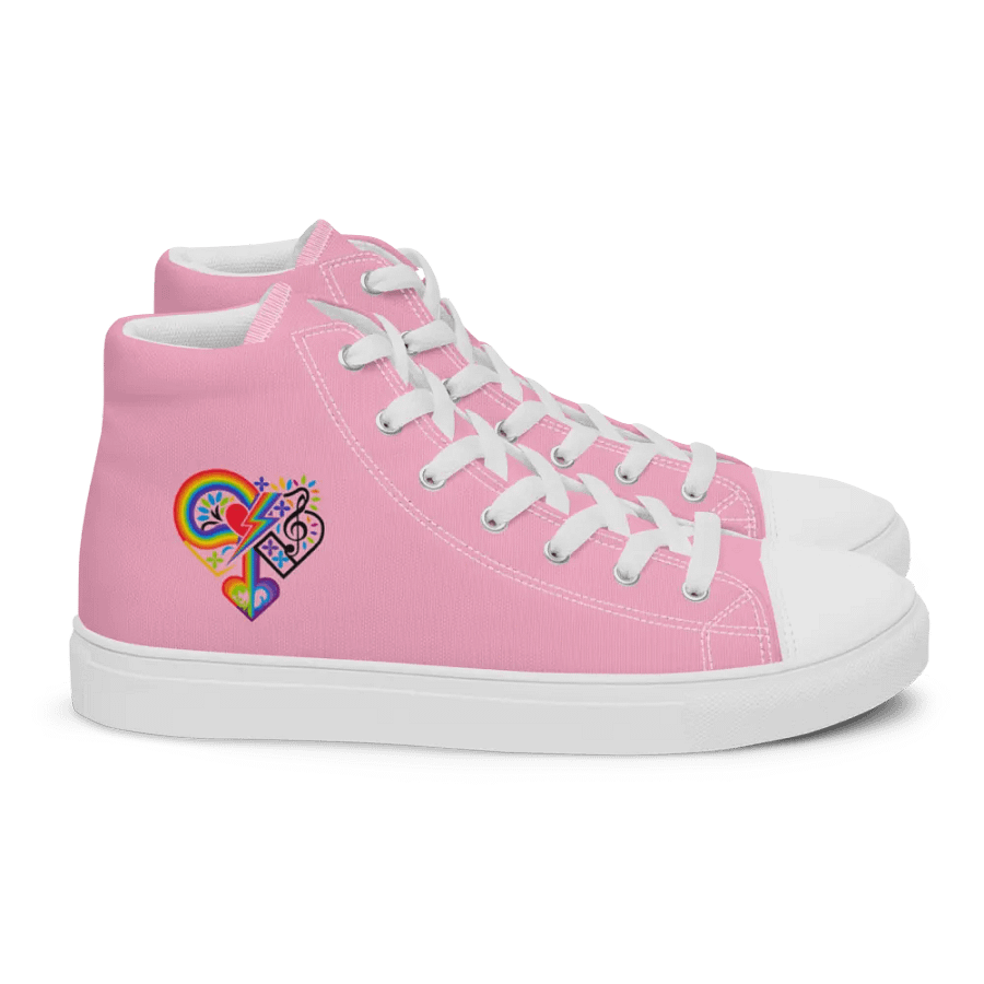 DBJ Heart Line HTW (001CC) product image (11)