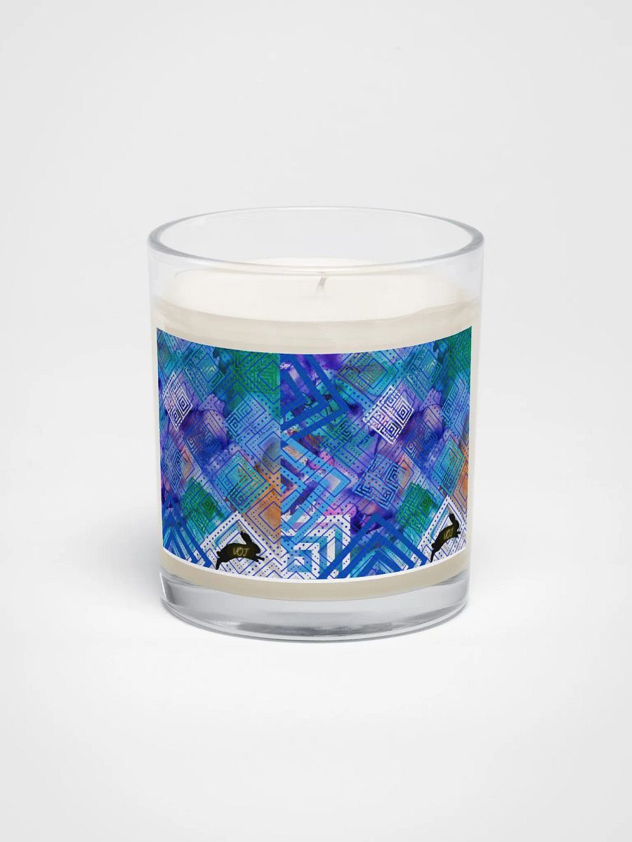 JoBeths' Signature Rabbit🐰 Design Candle🕯 product image (1)