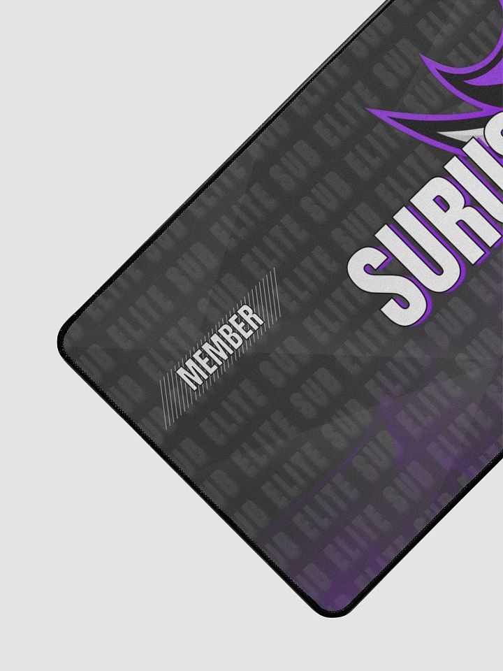 SUB SURUST Desk Mat product image (1)