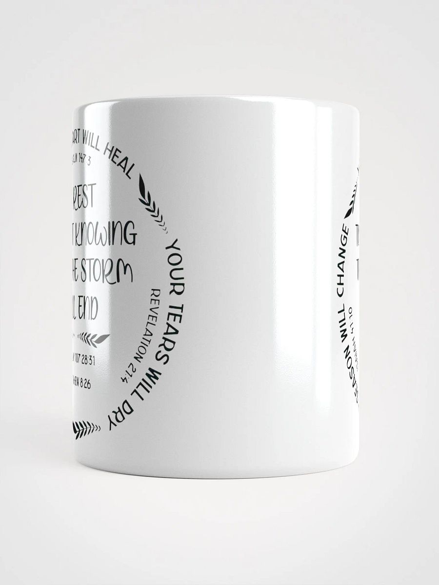 Healer of Hearts Mug product image (5)