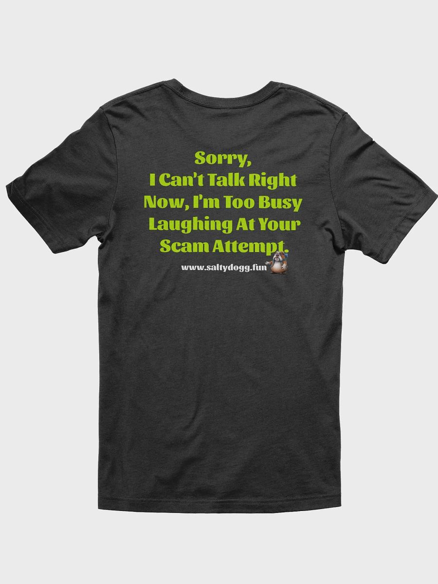 Sorry Can't Talk product image (3)