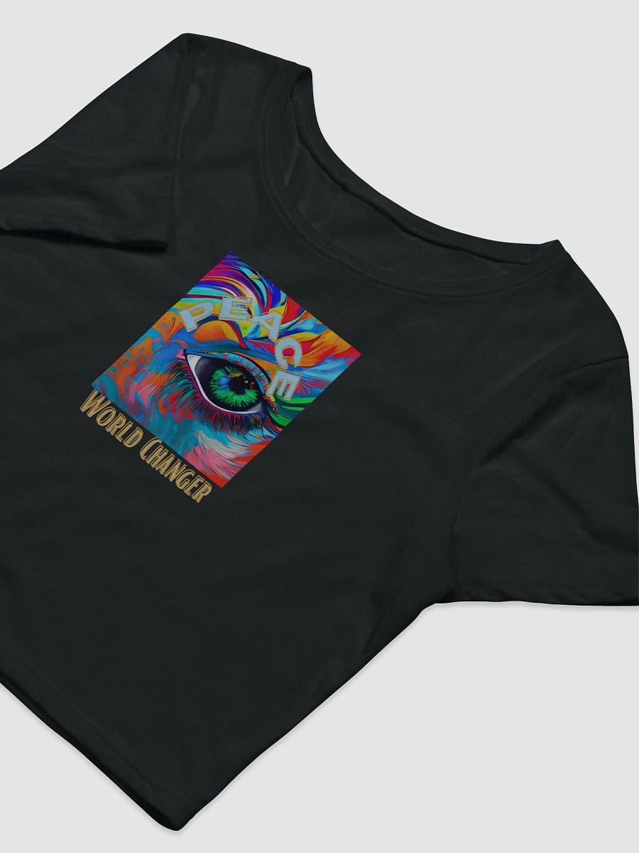 Peaceful World Changer product image (9)
