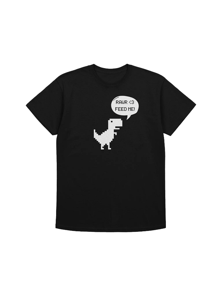RAWR feed me product image (7)