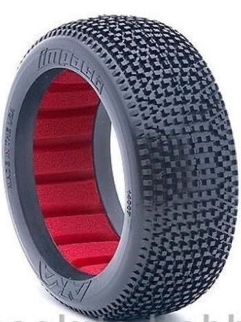 AKA IMPACT Rear Tires (EVO Compatible only) product image (1)
