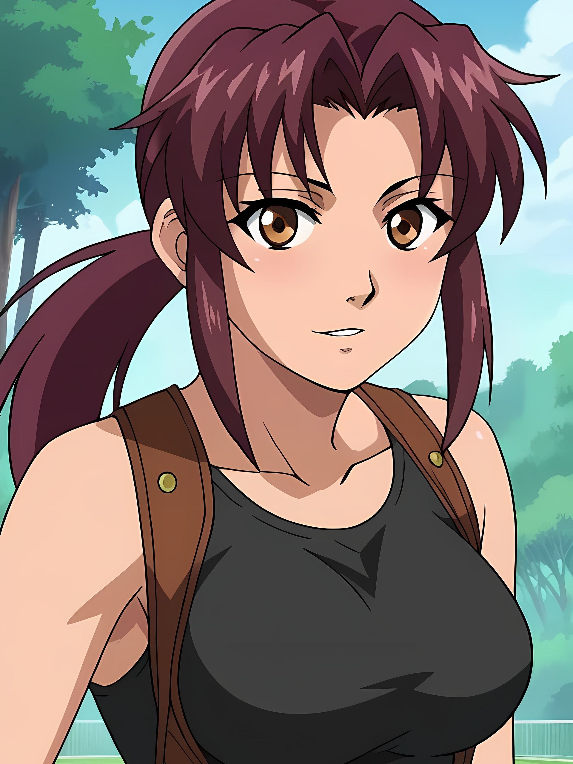 Black Lagoon 10 pack mystery 4 x 6 photo bundle product image (1)