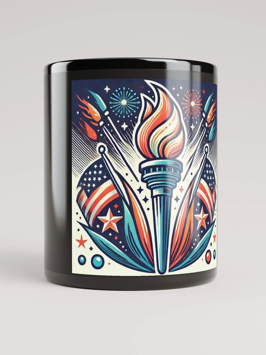 Freedom Fireworks Mug product image (9)