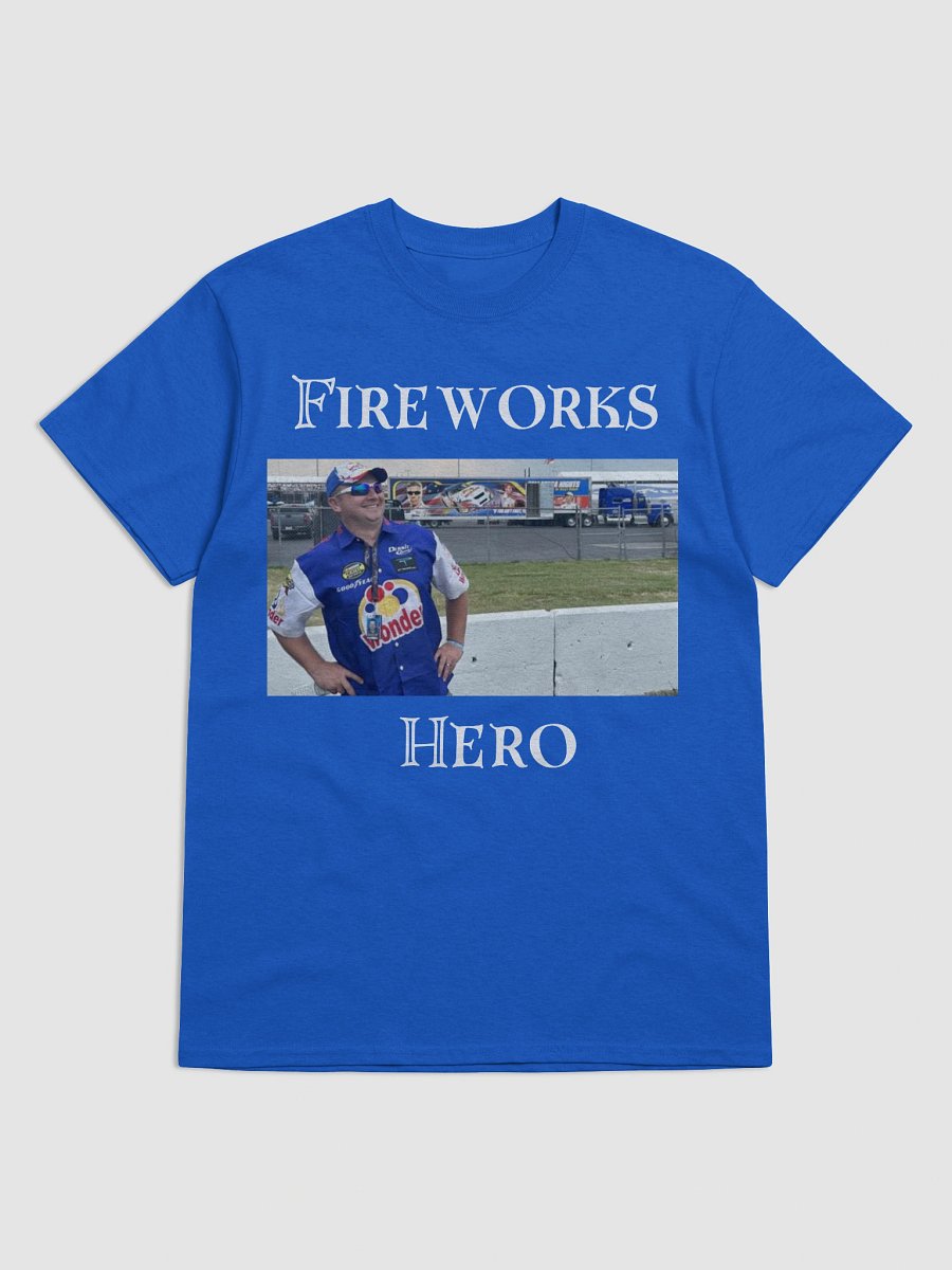 Trent Farr is a Legend T Shirt product image (5)