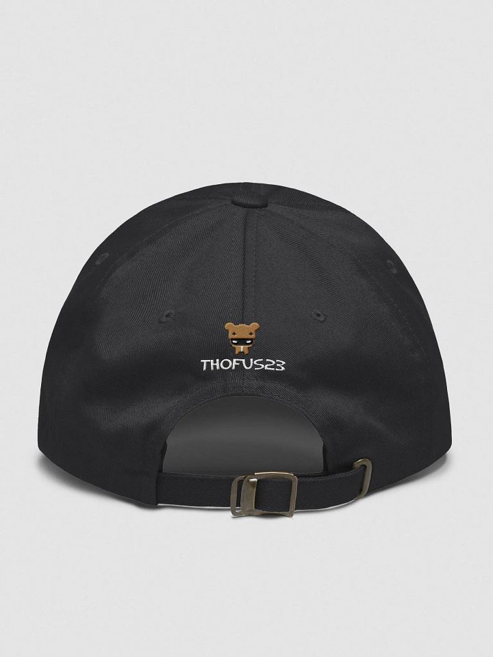 LA VIE DE MAMOUCHE LA MOUCHE!!!! la casquette product image (2)