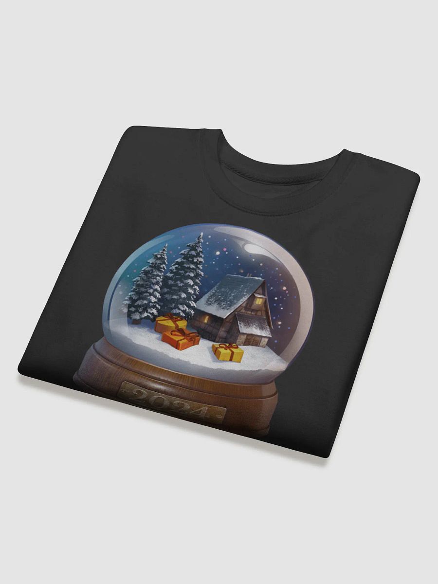 BLITZ Winter Wonderland Snow Globe product image (4)