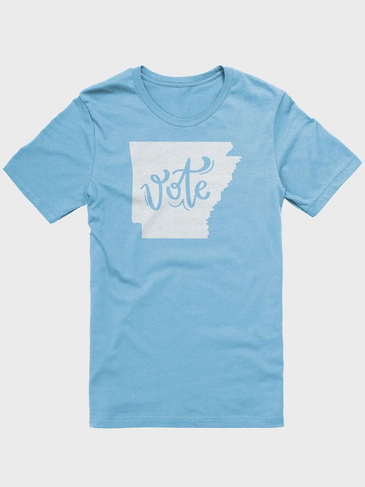 Vote, Arkansas! T-Shirt product image (43)