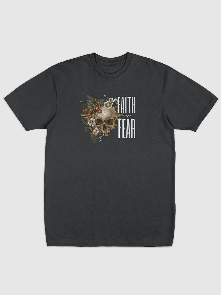 Faithful Nature Men's Tee product image (1)
