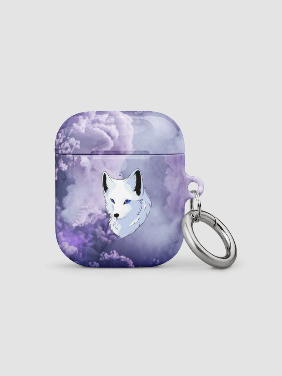 [Icyslyfox] All-Over Print Case for AirPodsÂ® Allcolor 128 product image (1)