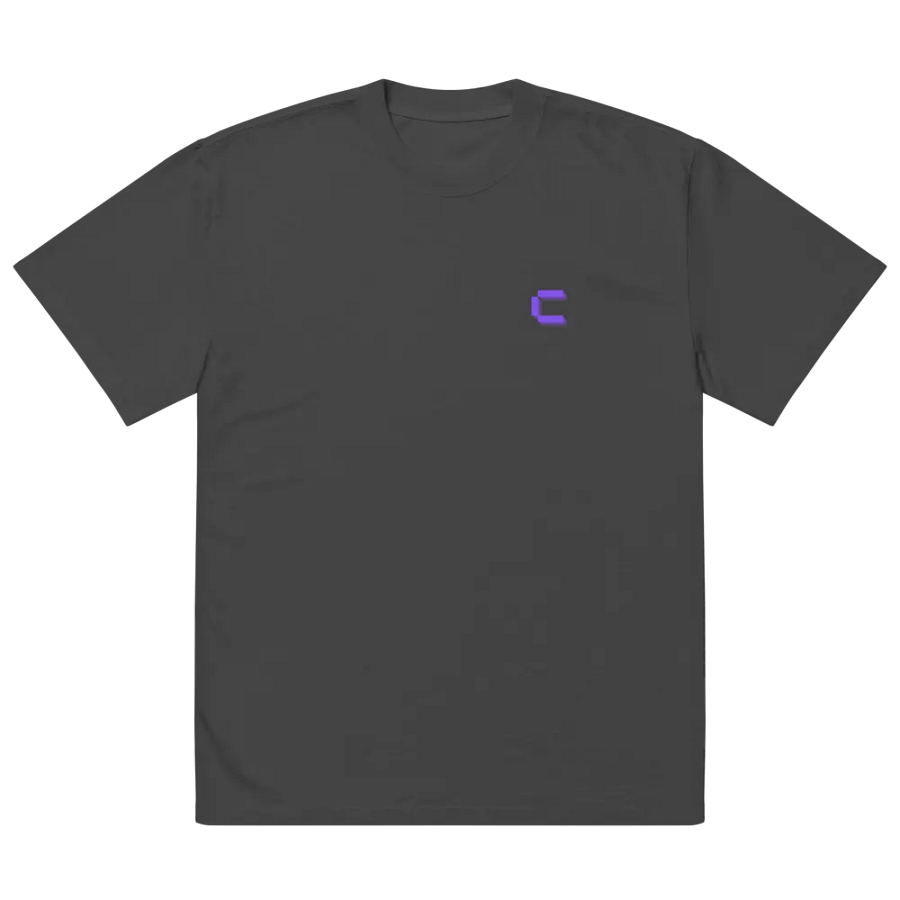 I self-host, btw (t-shirt) product image (2)