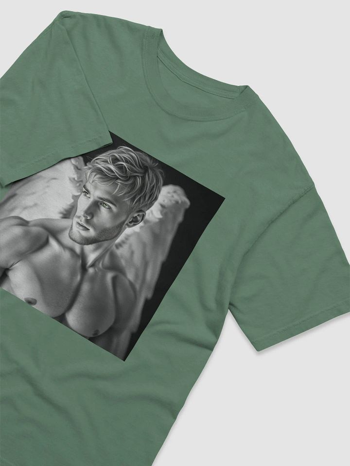 Elyon Archangel T-shirt - Graphic Tshirt product image (2)