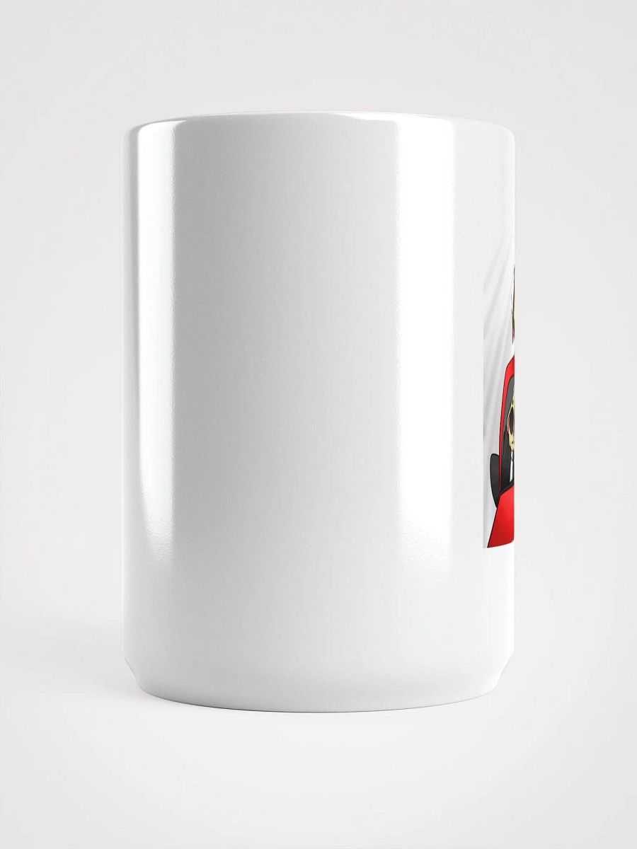 The Getaway by Stardoxspace mug product image (5)