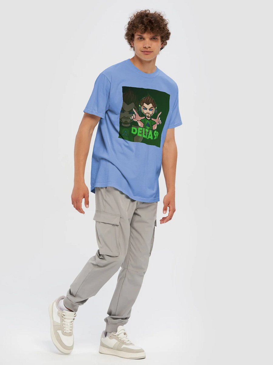 Delta99 logo product image (28)