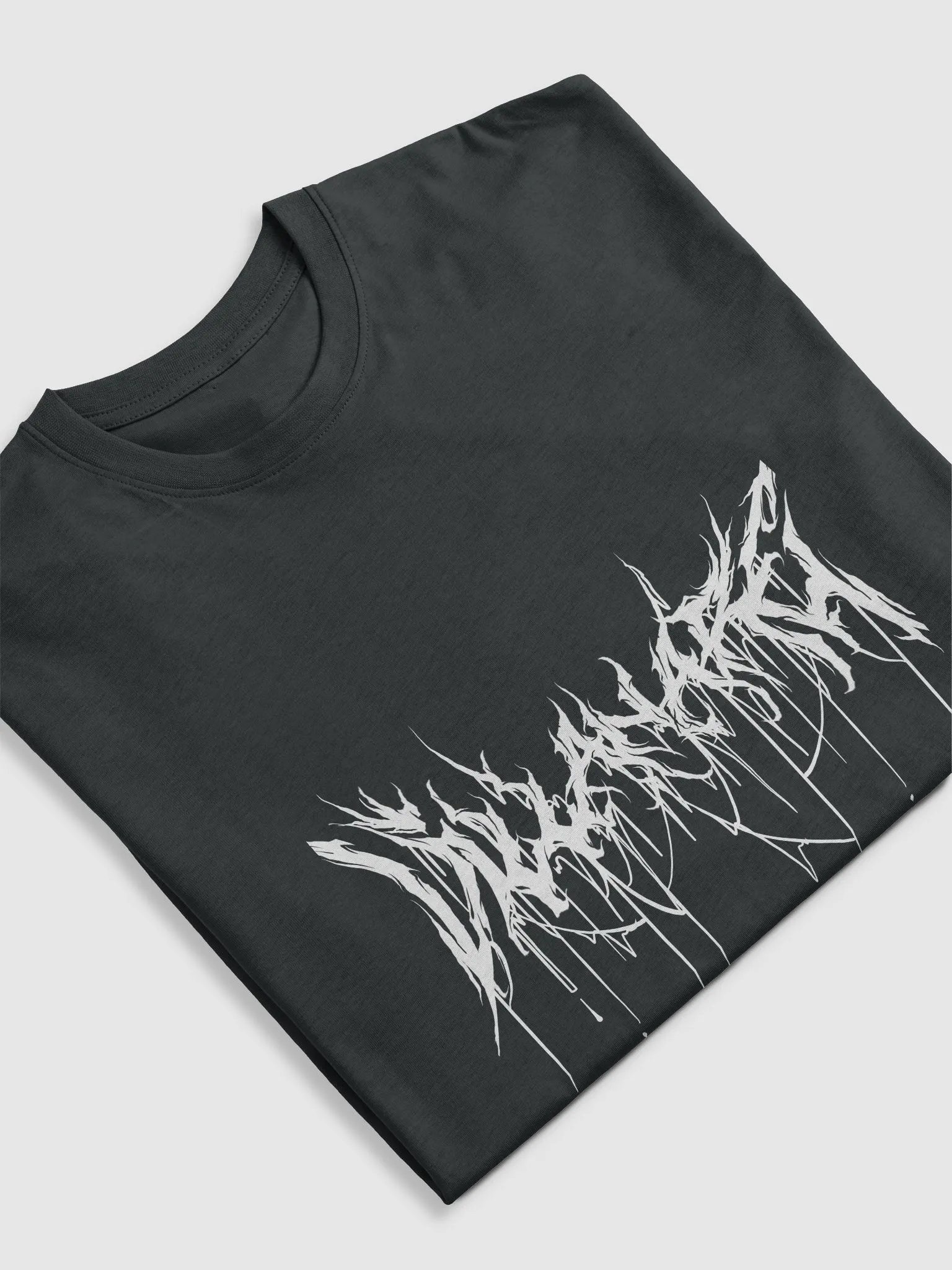 Villanarei Metal Logo T-Shirt product image (5)