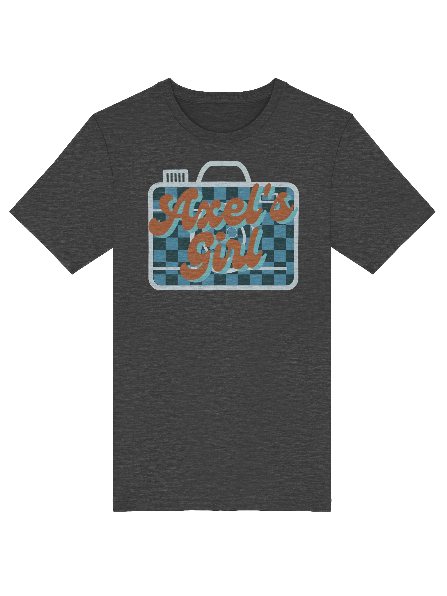 Axel's Girl T product image (45)