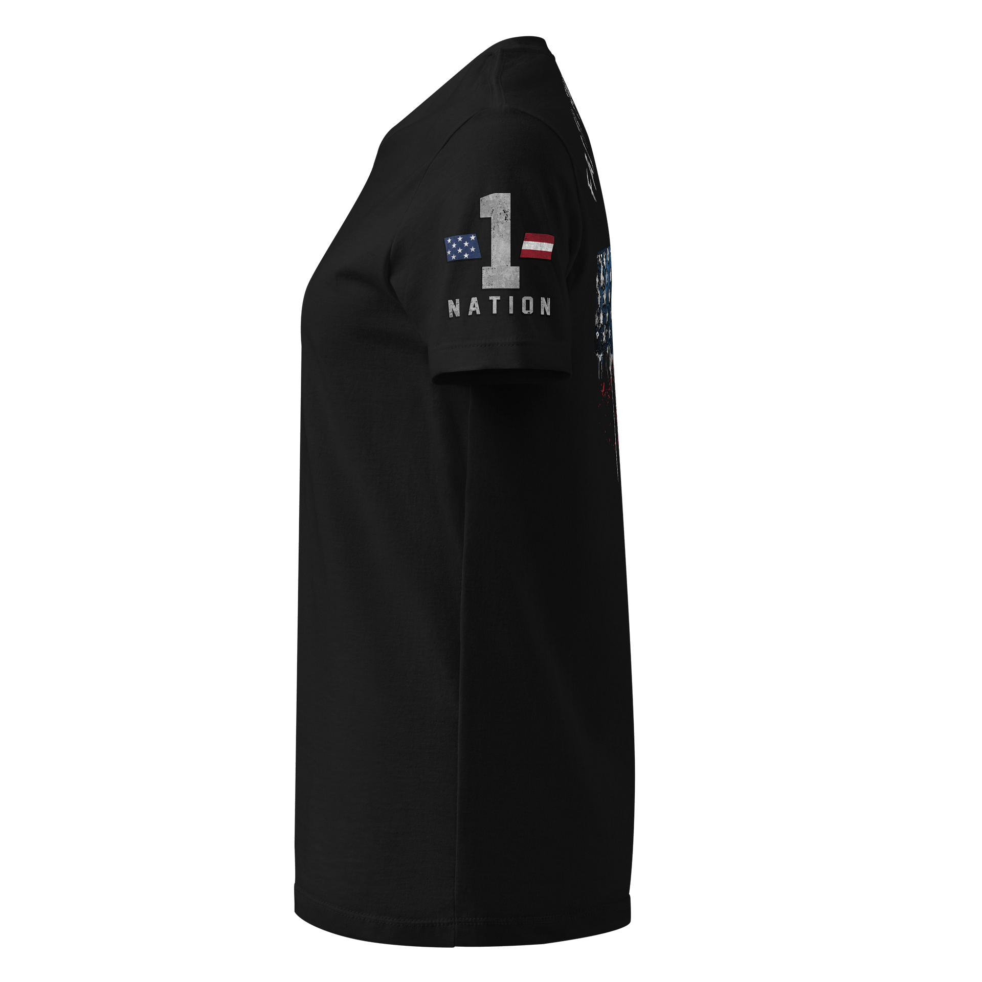 Faith Family Freedom Women's Fit product image (2)