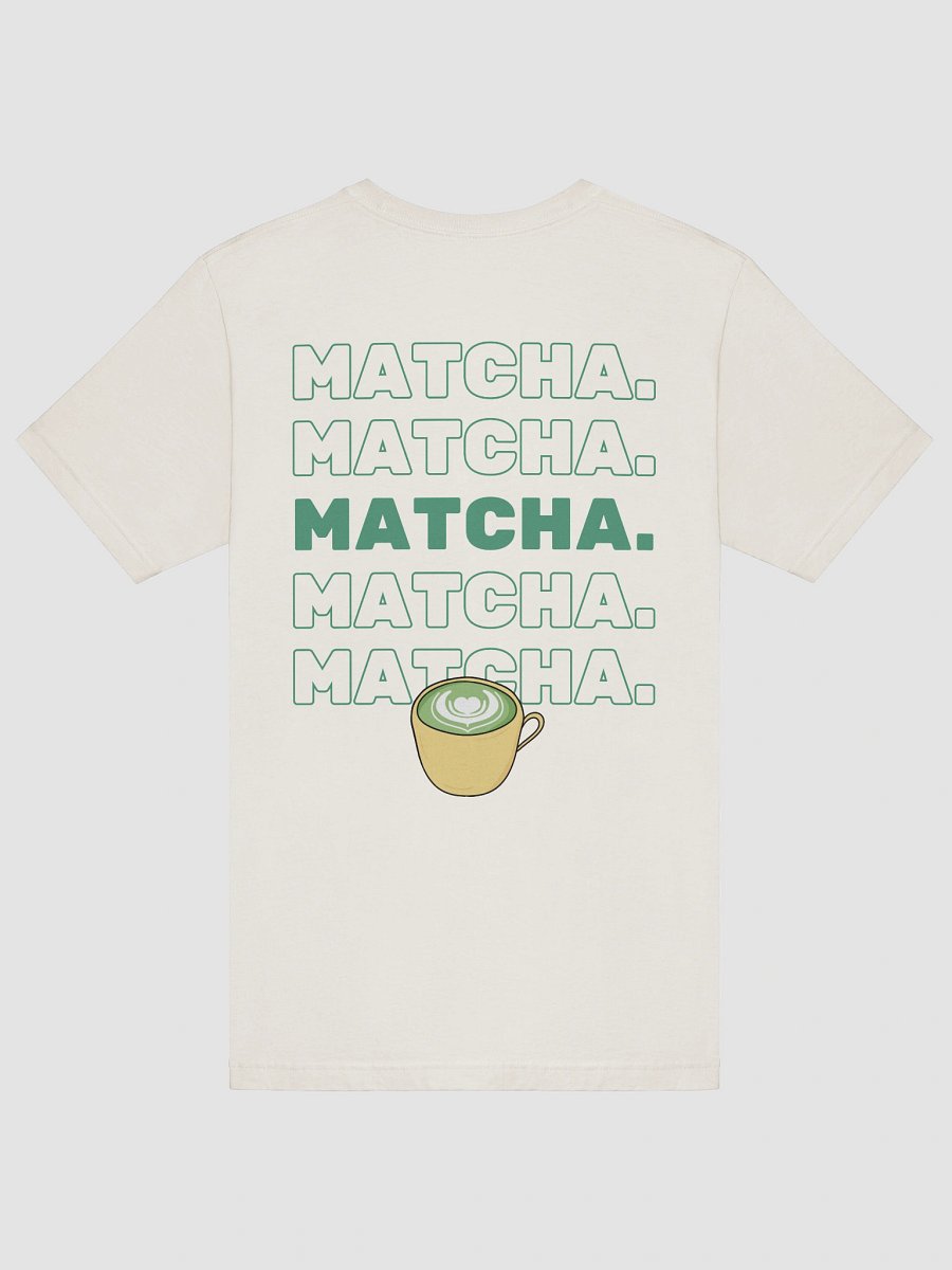 Matcha Shirt product image (27)
