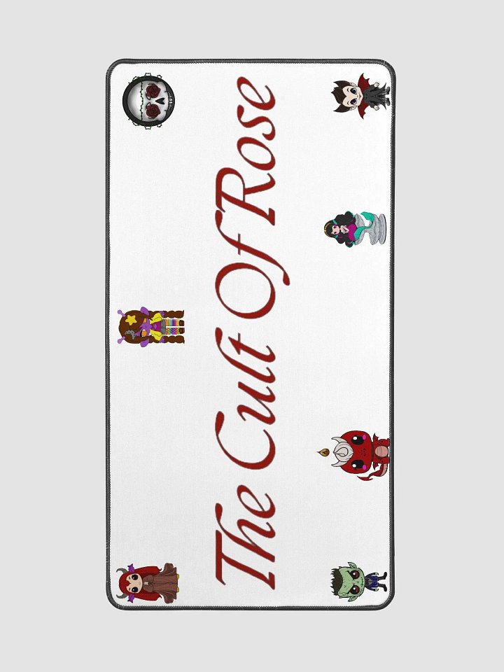 Cult Mat product image (2)