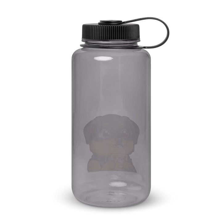 Juicy Steelyx Wide Mouth Water Bottle product image (2)