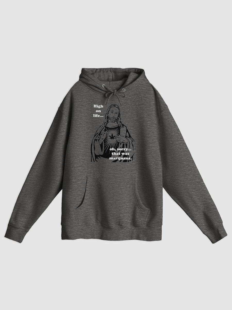 High On Life product image (1)