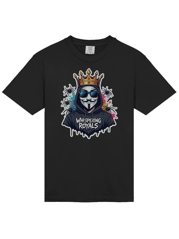 Whispering Royals Designs product image (2)