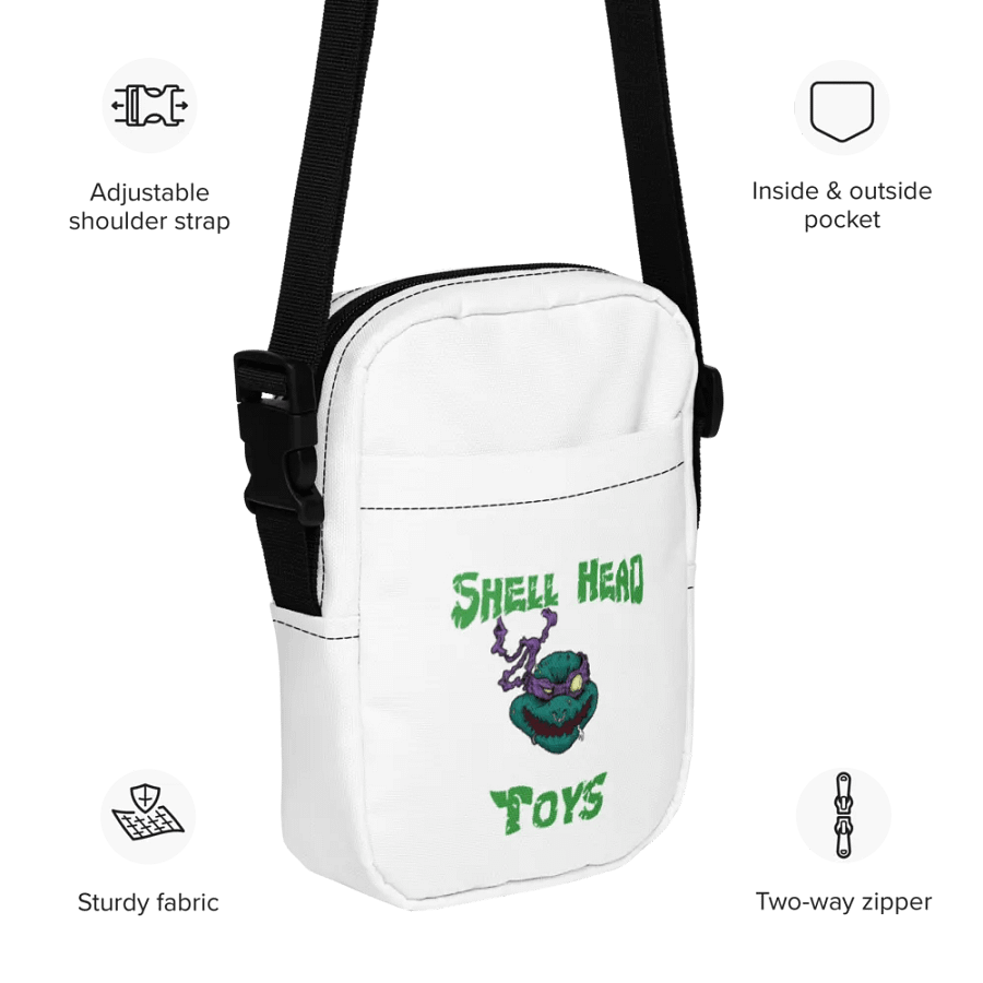 Shell Bag product image (7)