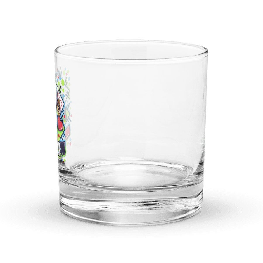 The Mega - Rocks Glass product image (3)
