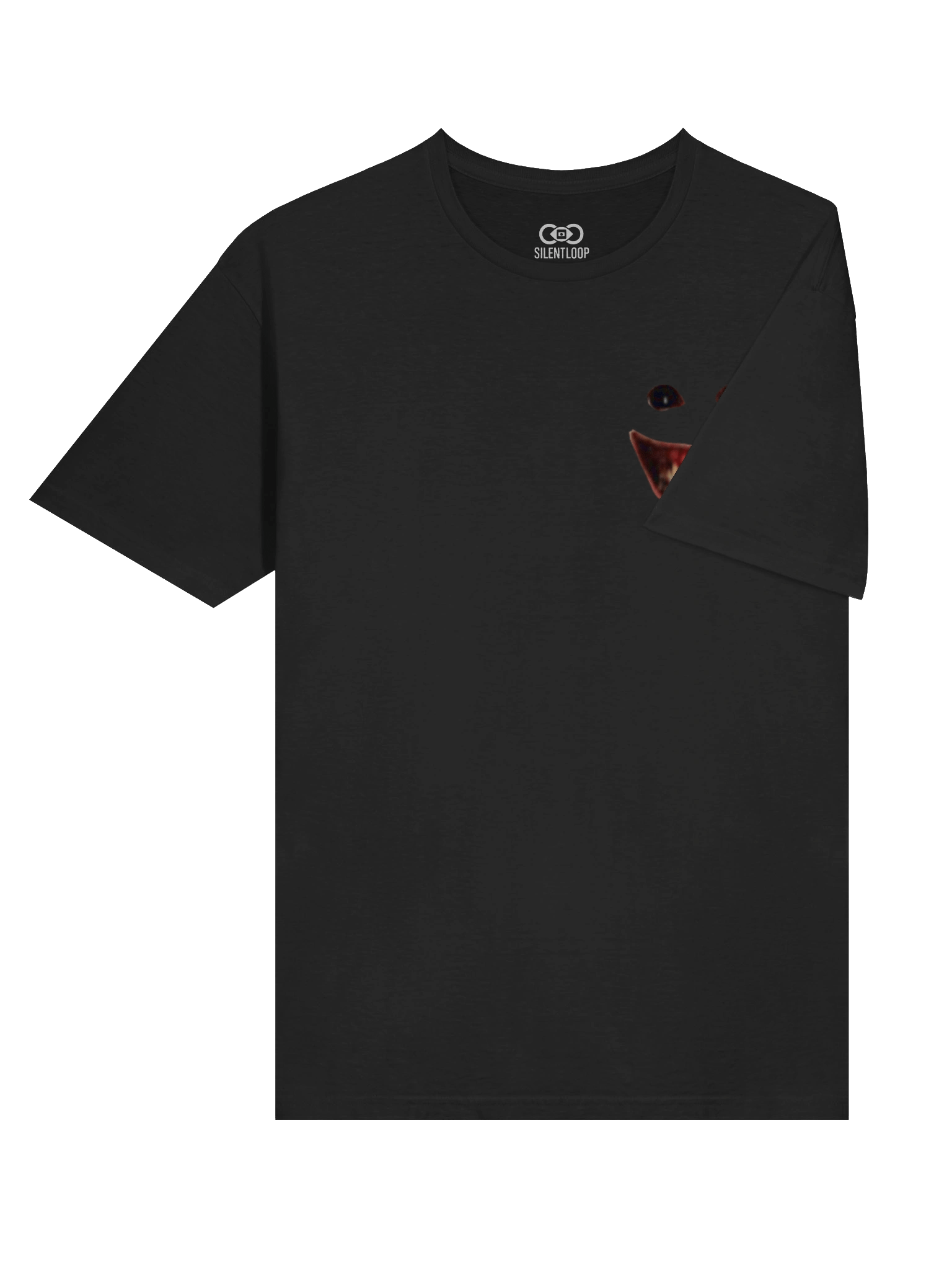 T-shirt Smile 1 product image (6)